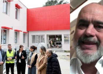 “Standardet më të mira të BE-së”/ Rama që në mëngjes jep lajmin e mirë: Kemi ndërtuar…