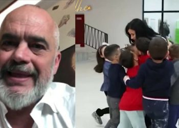 “Pakoja e Madhe”, Rama për shpërblimin: Qeveria dha lekë për këta punonjës…