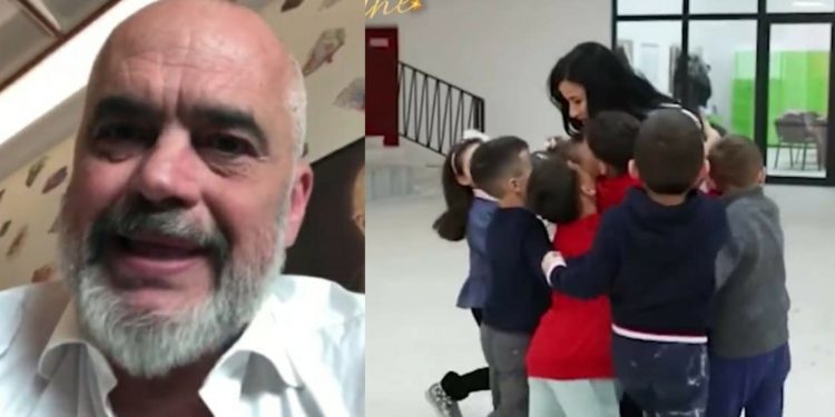 “Pakoja e Madhe”, Rama për shpërblimin: Qeveria dha lekë për këta punonjës…