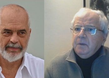 Spartak Ngjela: Rama nuk është i përfshirë me çështjen e McGonigal, opozita ia fut kot…