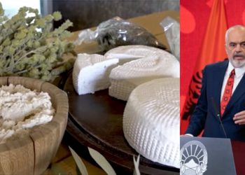 “Made in Albania”, Rama jep lajmin: Mbi 40 produkte shqiptare do të certifikohen…