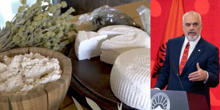 “Made in Albania”, Rama jep lajmin: Mbi 40 produkte shqiptare do të certifikohen…