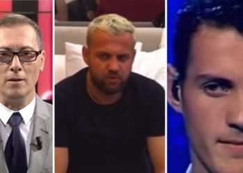 Luiz Ejlli akuzon Krastën: Lekët e fitores së “Etheve” nuk i mora kurrë! Blenë makina Adi me…