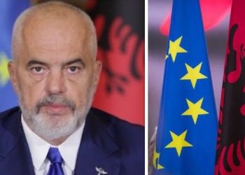 “Negociatat e anëtarësimit të Shqipërisë në BE po ecin përpara”: Sot në Bruksel është çelur…