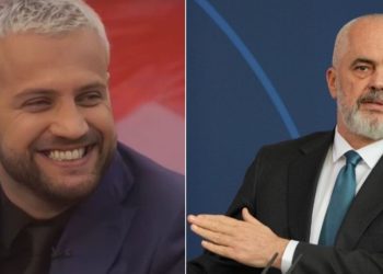 Personazhi më i dashur i Big Brother, ja si Luiz Ejlli “përplasej” me Ramën 3 vite më parë…