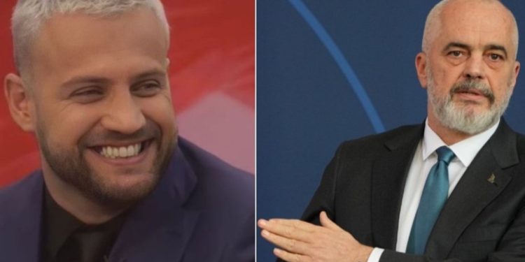 Personazhi më i dashur i Big Brother, ja si Luiz Ejlli “përplasej” me Ramën 3 vite më parë…