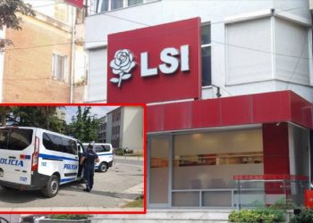 Bleu vota për LSI-në në zgjedhje, arrestohet 47-vjeçari në Pukë (Detaje)