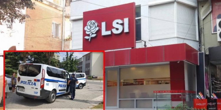 Bleu vota për LSI-në në zgjedhje, arrestohet 47-vjeçari në Pukë (Detaje)