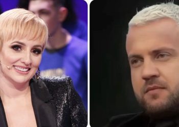 “Koha do ta zbulojë sekretin”, të gjithë e pyetën për Luizin dhe Juliana Pasha i tha dy fjalë për të…