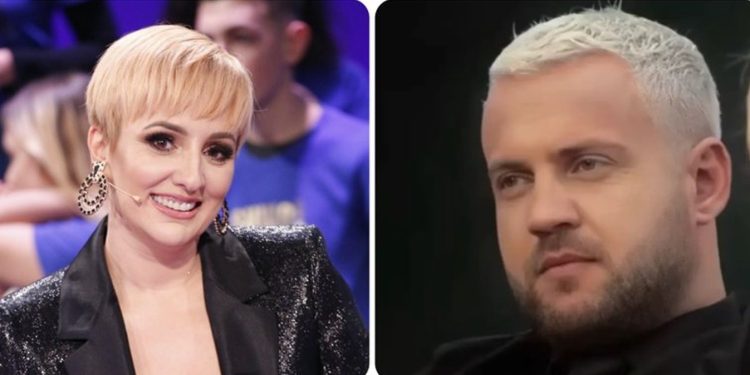 “Koha do ta zbulojë sekretin”, të gjithë e pyetën për Luizin dhe Juliana Pasha i tha dy fjalë për të…