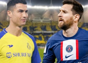 Ronaldo vs Messi, dueli mitik në miqësoren e ekzibicionit, shuma e majme që fiton PSG…