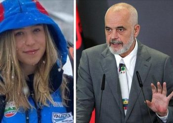 U shpall kampione bote, Rama i gëzuar: I solli Shqipërisë medaljen e parë të artë në….