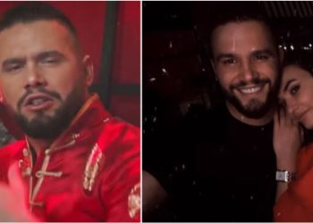 Flori Mumajesi konfirmon lidhjen me moderatoren e njohur…