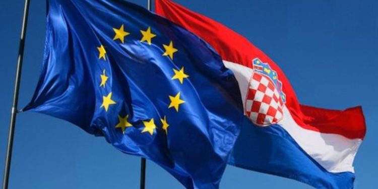 Ditë historike! 1 Janar 2023, BE merr vendimin fantastik për Kroacinë, nga sot hyn…
