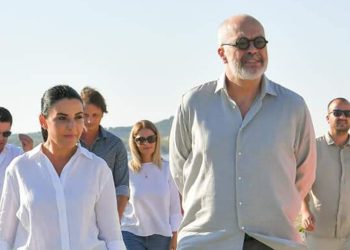 Balluku e nis vitin e ri me inspektimin punimeve në aksin kombëtar: Kilometrat e para…