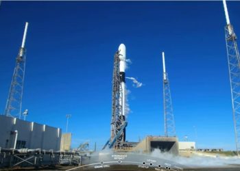 Historike/ Raketa “Falcon 9” e “SpaceX” lëshon në hapësirë satelitët Albania 1 dhe Albania 2…