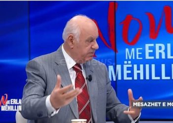“Duhet pastruar koka”, Alfred Moisiu: Kam 51 vjet në një shtëpi, edhe unë doja vilë por…