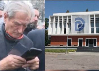 E zbulon gazetari i njohur: Berisha drejton PD, por rrogat e demokratëve i firmos…