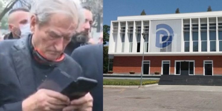 E zbulon gazetari i njohur: Berisha drejton PD, por rrogat e demokratëve i firmos…