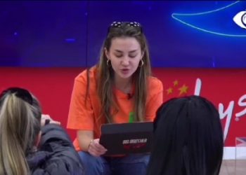 Banorët kanë thyer rregullat, vjen zarfi i ZI! Big Brother VIP merr vendimin…