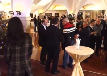 Sali Berishën e kap gripi, mungon në ceremoninë e themelimit të RD…