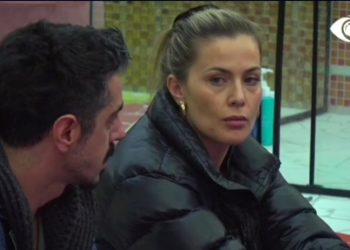 “Do marr valixhet, do iki”/ ‘Shpërthen’ Olta: Nuk dua të rri dhe të…