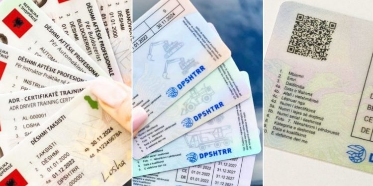 “Zgjaten afatet”/ Ndryshim i rëndësishëm për shoferët! Dëshmitë e reja për…