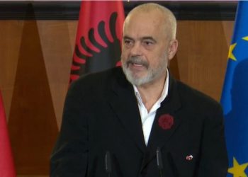 Takimi të martën në Tiranë/ Kryeministri Rama fton tryezë të përbashkët me…