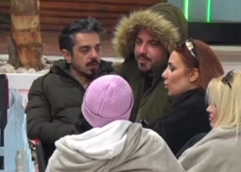 Ronaldo i befason të gjithë, ia thotë në sy banores: Ke ardhur për të gjetur burrë!
