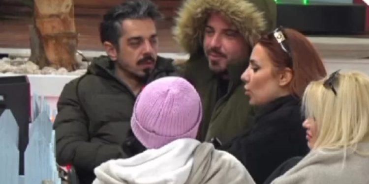 Ronaldo i befason të gjithë, ia thotë në sy banores: Ke ardhur për të gjetur burrë!