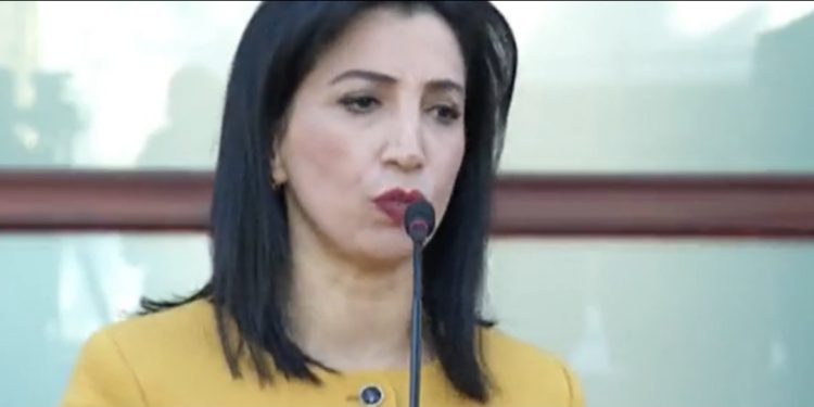 Ka lajme të mira pas mbledhjes së Qeverisë, Ministrja Kushi: Vendosëm të japim FALAS…