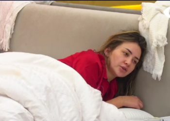 Kiara për Luizin: E falenderoj që u kujdes por nuk kam…