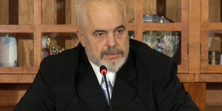 Rama jep lajmin e MIRË: Do të japim një tjetër BONUS për PENSIONISTËT