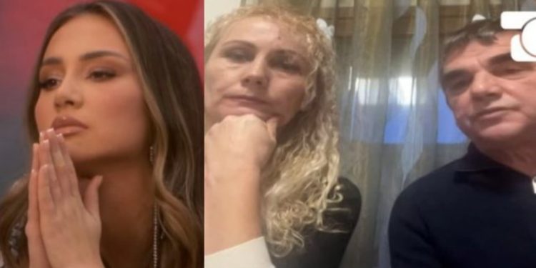 Flet babai i Kiara Titos: Luizi u tregua cinik dhe vajza e besoi, duhet të ishte…
