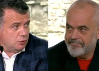 “Rama është një hap përpara vendeve të BE”/ Balla tregon ndihmën ndaj familjeve Shqiptare…