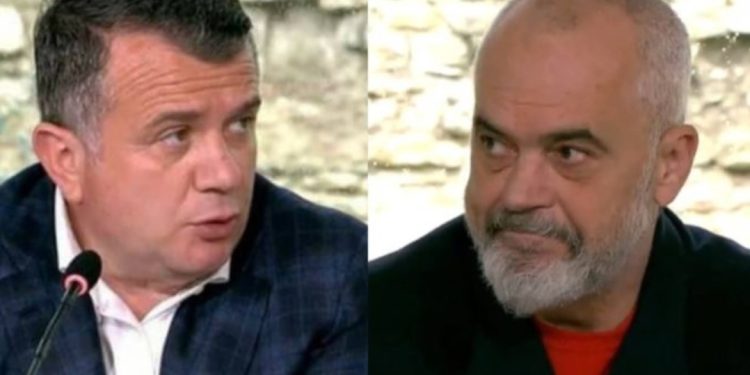 “Rama është një hap përpara vendeve të BE”/ Balla tregon ndihmën ndaj familjeve Shqiptare…
