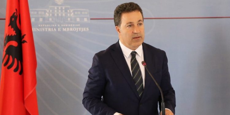 Tërmeti i fortë goditi vendin, në mesnatë reagon urgjent Ministri: Të gjithë…