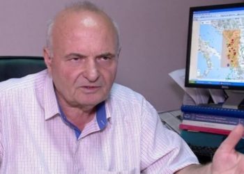 Pas tërmetit/ Ndjehen pasgoditje, sizmiologu: Nuk ka vend për panik! Nuk është një…