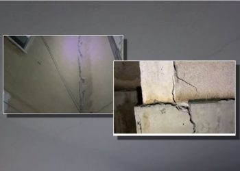 Mblidhet shtabi i emergjencave/ Tërmeti i fuqishëm, ja sa banesa janë dëmtuar në…