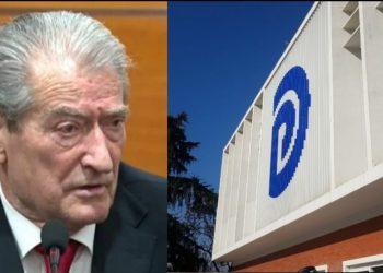 Nuk ndalen largimet nga PD-ja/ Deputeti demokrat heq dorë nga mandati…