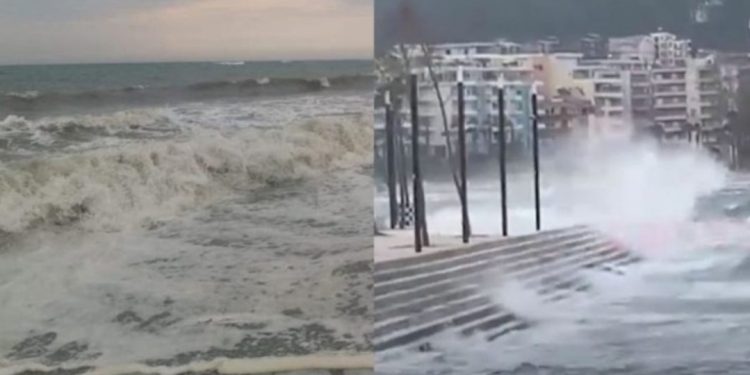 Moti po “tërbohet”/ Bashkia ngre alarmin: Shmangni lëvizjet në këtë qytet!