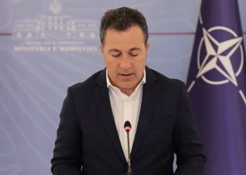 “Janë pranë pikës kritike”/ Situata nga reshjet, Peleshi tregon situatën në terren…