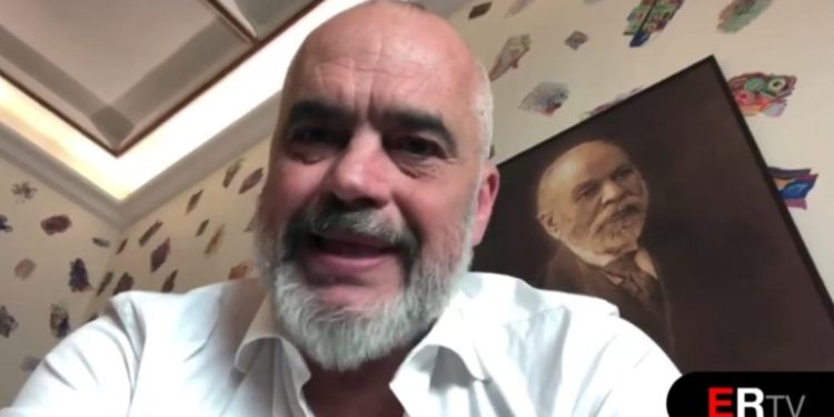 Rama ndan LAJMIN E MIRË/ “Në Shqipëri është bërë një ndërhyrje me sukses…