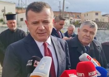“Dosja e Aleks Nikës duhet t’i transferohet SPAK-ut”, Balla thirrje prokurorisë për ’21 janarin’…