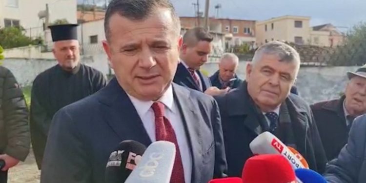“Dosja e Aleks Nikës duhet t’i transferohet SPAK-ut”, Balla thirrje prokurorisë për ’21 janarin’…