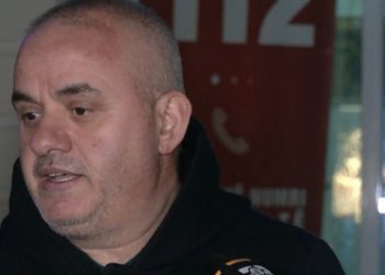 “Është i shqetësuar”/ Artan Hoxha i përgjigjet Berishës: Më zhgënjeu me imagjinatën, nuk…