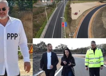 LAJM I MIRE! U hap rruga e re për në Rinas, Balluku zbulon ndryshimin e madh për të shkuar në…