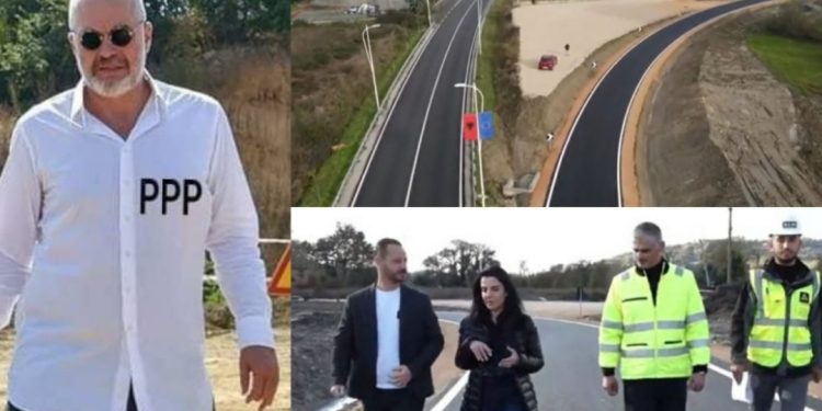 LAJM I MIRE! U hap rruga e re për në Rinas, Balluku zbulon ndryshimin e madh për të shkuar në…