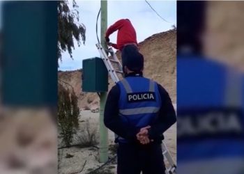 Zero tolerancë/ Priten “fijet” e krimit në Gjirokastër e Dibër, policia çmonton kamerat! E pësojnë…