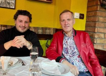 “Braktisi” partinë e Metës/ Deputeti Agron Çela pasi iu bashkua PS-së, bën takimin e bujshëm…